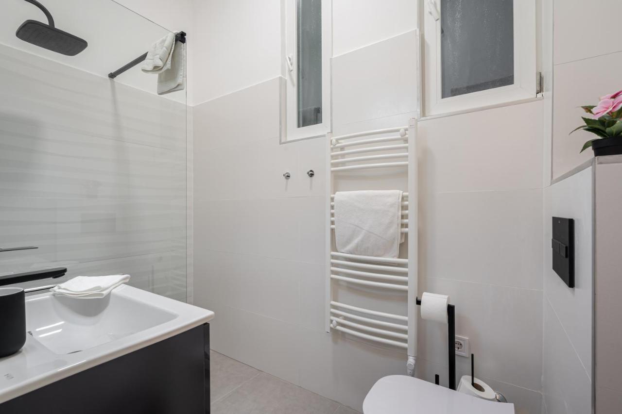 Stellar Dwell Apartment Boedapest Buitenkant foto