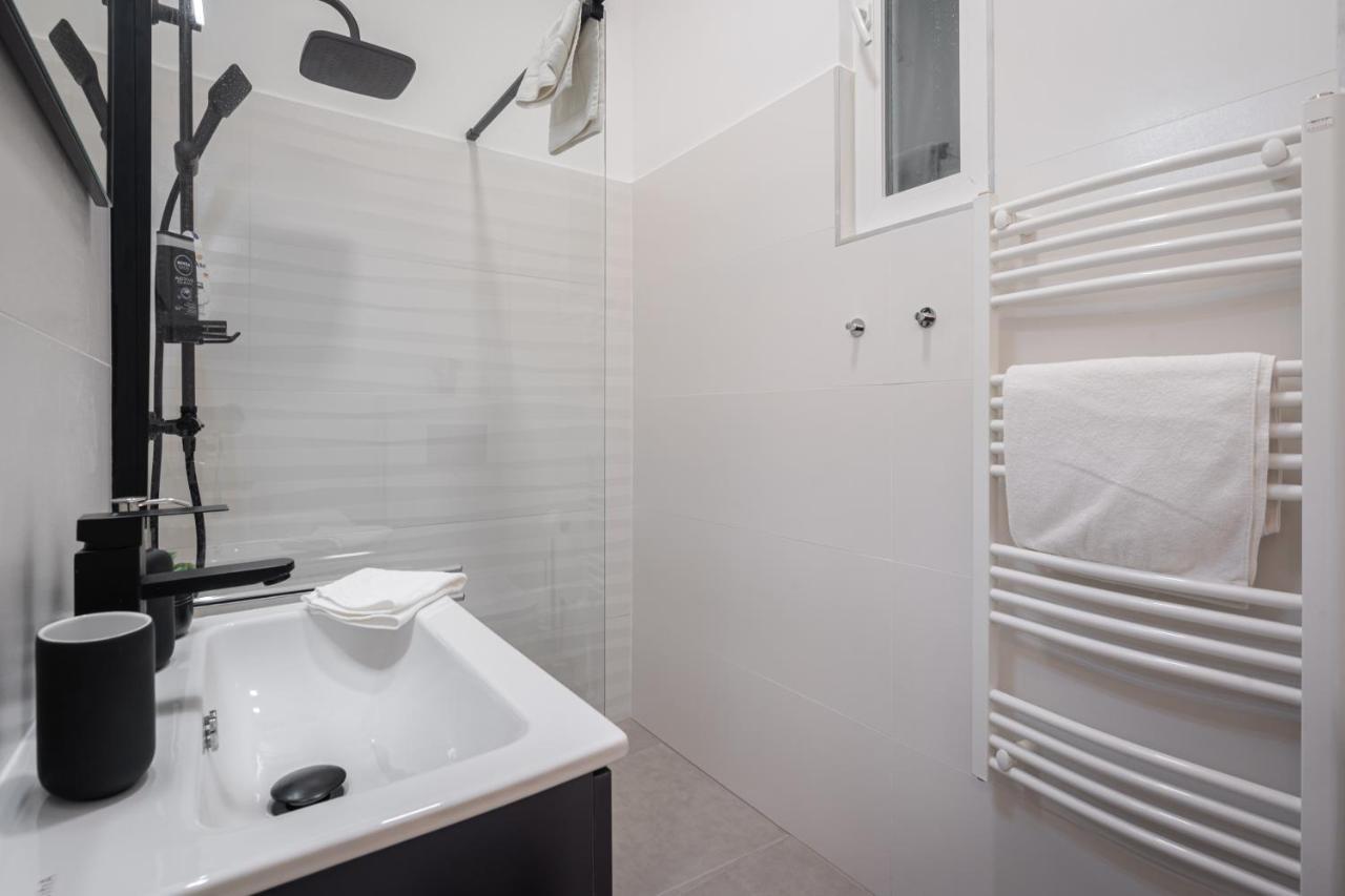 Stellar Dwell Apartment Boedapest Buitenkant foto